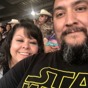 Meet your Posher, Yvette